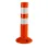 BORMANN Pro BPP2481 Κολωνάκι Οδικής Σήμανσης Pe+Eva 71cm 051817
