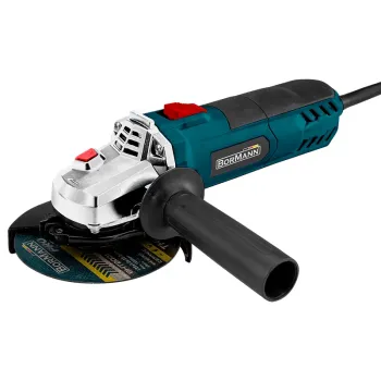 BORMANN BAG7300 Γωνιακός Τροχός 1050W Φ125 12000rpm 054740