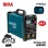 BORMANN Pro BIW1760 Ηλεκτροκόλληση Inverter,Synergic,Απόδοση 160Α/60%,Μεγ.Ηλεκτρόδιο 4mm 061960