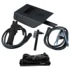 BORMANN Pro BIW2220 Ηλεκτροκόλληση Inverter, Synergic,Απόδοση 200Α/60%,Μεγ.Ηλεκτρόδιο 4mm 061977
