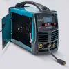 BORMANN Pro BIW1310 Ηλεκτροκόλληση MIG/MMA 200A,Gas/Νο Gas,1/3/5Kg (0,6-1mm) 061991