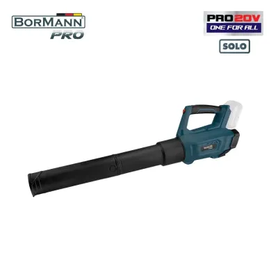 BORMANN PRO BBP4350 Φυσητήρας Μπαταρίας 20V Li-Ion 23000rpm Air Speed 108Km/h SOLO 065234