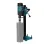 BORMANN Pro BDD1500 Καροτιέρα με Βάση 2300W,Φ152mm,890rpm,1 1/4'' 065241