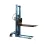 BORMANN Pro BWR5530 Περονοφόρο Χειροκίνητο Ανύψωσης 1Ton, Ύψος Ανύψωσης 3m 065272