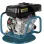 BORMANN Pro BTC5110 Δονητής Μπετού Βενζινοκίνητος 6,5Hp 196cc Ταχύτητα Περιστροφής 3600Rpm 26Kg 065371