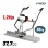 BORMANN Pro BTC5120 Δονητικός Πήχης Βενζινοκίνητος Τετράχρονος 1,2Hp/37,7cc/1,88m/30Kg 065418