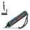 BORMANN BCD1050 Κατσαβίδι Μπαταρίας 3.6V,Li-Ion,4Nm,250rpm,3 Θέσεις Ροπής,Led,Σετ Αξεσουάρ 065722