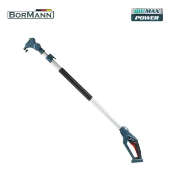 BORMANN PRO BCD4050EXT Προέκταση Τηλεσκοπική 1.4-1.8M, Για BCD4050 065791
