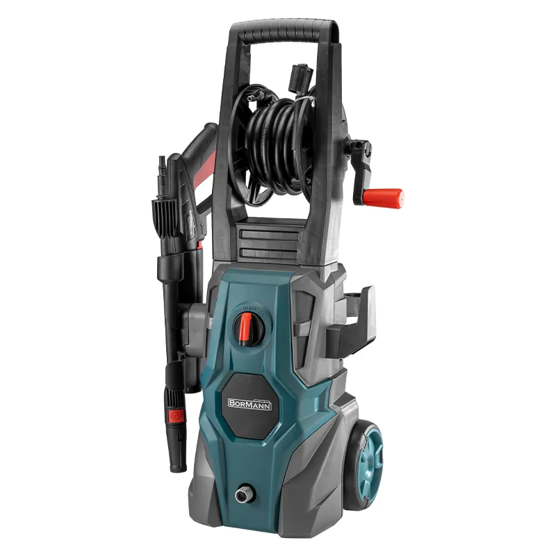 BORMANN BPW2620 Πλυστικό Υψηλής Πίεσης,2000W,150bar,450L/h 069638