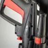 BORMANN BPW2620 Πλυστικό Υψηλής Πίεσης,2000W,150bar,450L/h 069638