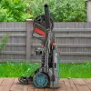 BORMANN BPW2620 Πλυστικό Υψηλής Πίεσης,2000W,150bar,450L/h 069638