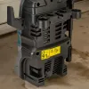 BORMANN BPW1720 Πλυστικό Υψηλής Πίεσης 1400W,105Bar,408Lt/h 069645