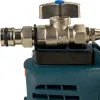 BORMANN Pro BTC6350 Λειαντήρας (Στιλβωτήρας) Ρυθμιζόμενος Δομικών Υλικών Νερού 1300W, 125mm 070023