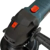 BORMANN Pro BTC6350 Λειαντήρας (Στιλβωτήρας) Ρυθμιζόμενος Δομικών Υλικών Νερού 1300W, 125mm 070023