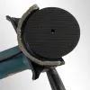 BORMANN Pro BTC6350 Λειαντήρας (Στιλβωτήρας) Ρυθμιζόμενος Δομικών Υλικών Νερού 1300W, 125mm 070023
