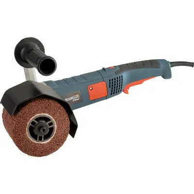 BORMANN Pro BSM1305 Σατινιέρα Με Ρύθμιση Ταχύτητας 1300W 900-3200Rpm Βούρτσα 070030