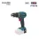 BORMANN Pro BBP5143 Δραπανοκατσάβιδο Κρουστικό Compact Brushless Μπαταρίας 20VLi-Ion 2ταχ. SOLO 070443