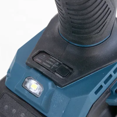 BORMANN Pro BBP5153 Παλμικό Κατσαβίδι Compact,Brushless 20V SOLO 070467