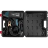 BORMANN BIW1110 Ηλεκτροσυγκόλληση Inverter Τύπου Πιστόλι,140A,1,6-3,2mm,Ψηφιακή Οθόνη 071426
