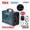 BORMANN Pro BIW1150 Ηλεκτροκόλληση MIG/MAG/TIG/MMA 150A,60%,No gas,450gr/1000gr Κουλούρα (0,8-1,0mm) 071648