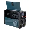 BORMANN Pro BIW1150 Ηλεκτροκόλληση MIG/MAG/TIG/MMA 150A,60%,No gas,450gr/1000gr Κουλούρα (0,8-1,0mm) 071648