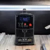BORMANN Pro BIW1150 Ηλεκτροκόλληση MIG/MAG/TIG/MMA 150A,60%,No gas,450gr/1000gr Κουλούρα (0,8-1,0mm) 071648