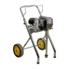 BORMANN Pro BAP7050 Ηλεκτρικό Πιστόλι Ψεκασμού Airless 1500W 2.8Lt/min 15m 071877