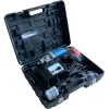 BORMANN Pro BMD1600 Μαγνητικό Δράπανο 1680W,1500Nm,Βάθος Κοπής 50mm 072416