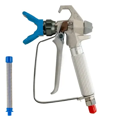 BORMANN Pro BAP7052 Πιστόλι Βαφής Airless για ΒΑΡ7100 073109