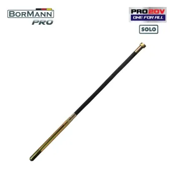BORMANN PRO BBP5341 Μαρκούτσι για Δονητή Μπετού Μπαταρίας BBP5340 074212