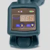 BORMANN Pro BCM2000 Τσερκομηχανή Μπαταρίας Χειρός 18V,1x2Ah 075806