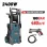 BORMANN BPW3220 Πλυστικό Υψηλής Πίεσης 2400W,180bar,480L/h 077701