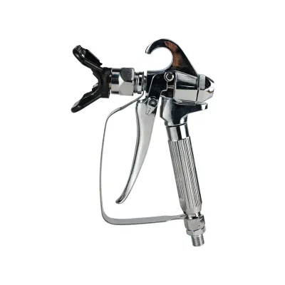 BORMANN Pro BAP7001 Πιστόλι Βαφής για BAP7000 078876