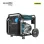 BORMANN Pro BGB9700 Γεννήτρια Βενζίνης Inverter Ανοιχτού Τύπου 8.5Kw 458cc 078944