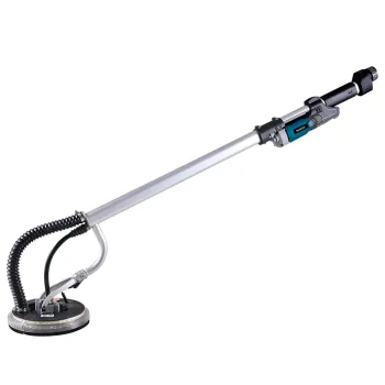 BORMANN Pro BDS7300 Τριβείο Γυψοσανίδας 710W LED 1000-2100rpm 160cm 225mm 079071