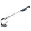 BORMANN Pro BDS7300 Τριβείο Γυψοσανίδας 710W LED 1000-2100rpm 160cm 225mm 079071
