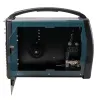 BORMANN Pro BIW4050 ΠΟΛΥΣΥΓΚΟΛΛΗΤΗΣ/ΚΟΦΤΗΣ 4 ΣΕ 1 (PLASMA CUTTER, MIG, TIG, MMA) 15-200Α/20-40Α, 60% 079323