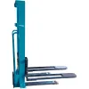 BORMANN Pro BWR5540 Περενοφόρο Ηλεκτρικής Ανύψωσης/Αυτοφόρτωσης με Μέγιστο Βάρος 1Τοn 079507