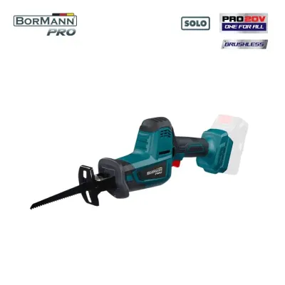 BORMANN PRO BBP5180 Σπαθόσεγα Brushless Μπαταρίας 20V Solo 079804