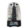 BORMANN PRO BBP2450 Περιστροφικό Πολυεργαλείο με Ρύθμιση Ταχύτητας 12V 079828