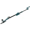 BORMANN Pro BCG1490 Λειαντήρας Σοβά με Προέκταση (Τηλεσκοπικός),1010W,Φ390mm,Ρυθμιζόμενος 230-340rpm 080534
