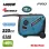 BORMANN Pro BGB2040 Γεννήτρια Βενζίνης Inverter 3500W,223cc,63dB,Χειρόμιζα,EURO 5 082095