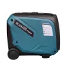 BORMANN Pro BGB2040 Γεννήτρια Βενζίνης Inverter 3500W,223cc,63dB,Χειρόμιζα,EURO 5 082095