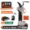 NAKAYAMA Pro EC1435 Ψαλίδι Κλάδου Μπαταρίας 21V, Brushless, Προοδευτική Κοπή 0-15mm/0-35mm, 0.85kg 082903