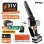 NAKAYAMA Pro EC1520 Κλαδευτικό Αλυσοπρίονο Μπαταρίας 21V,Brushless,Λάμα 20cm 082927