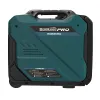 BORMANN Pro BGB2050 Γεννήτρια Βενζίνης Inverter με Ρόδες Συνεχ.Απόδοση 5000W,223cc,70dB-Τηλεχειρισμό 083023