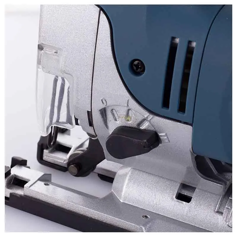 BORMANN Pro BJS7800 Σέγα Ρυθμιζόμενη με Ταλάντωση 750W 028192