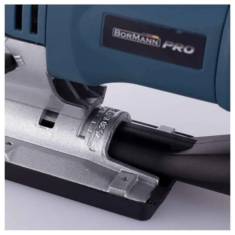 BORMANN Pro BJS7800 Σέγα Ρυθμιζόμενη με Ταλάντωση 750W 028192