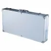 BORMANN Elite BBQ1015 Εργαλεία BBQ Σετ 16τμχ Inox Βαλίτσα 033349