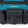 BORMANN Pro BTB3250 Τσάντα Εργαλείων Τροχήλατη, Μ44xΠ26xΥ41cm 035046